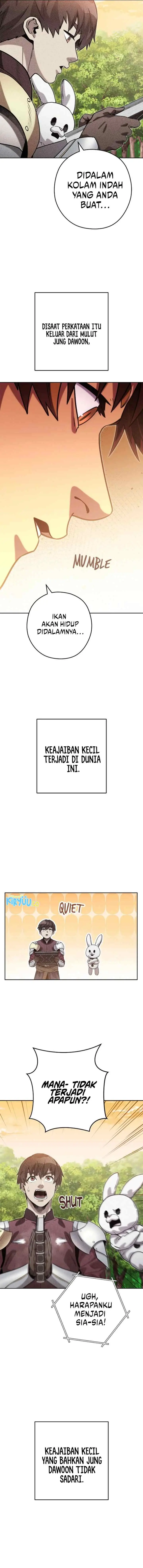 Dungeon Reset chapter 250 halaman 17