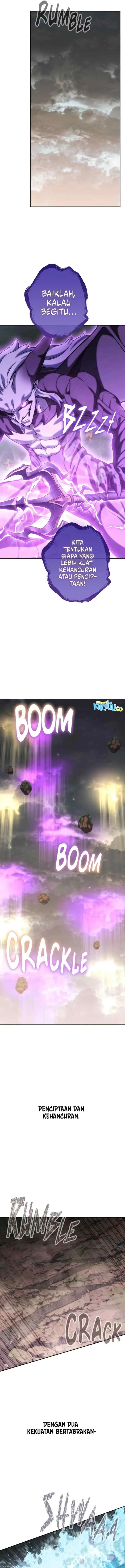 Dungeon Reset chapter 250 halaman 5