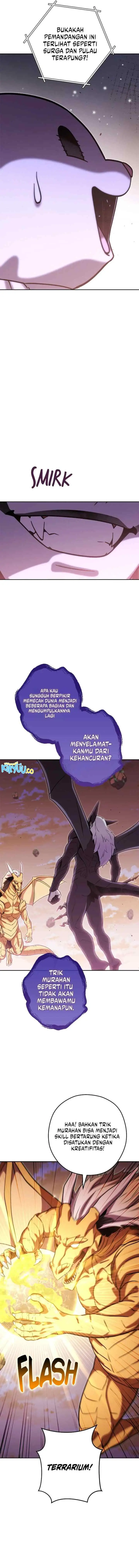 Dungeon Reset chapter 250 halaman 10