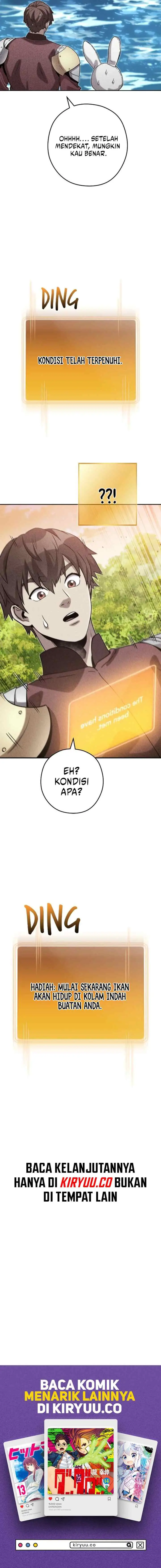 Dungeon Reset chapter 250 halaman 19