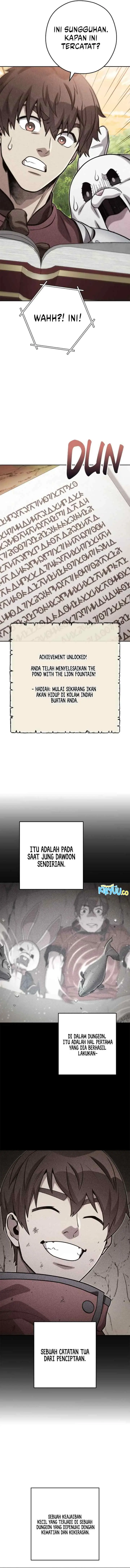 Dungeon Reset chapter 250 halaman 16