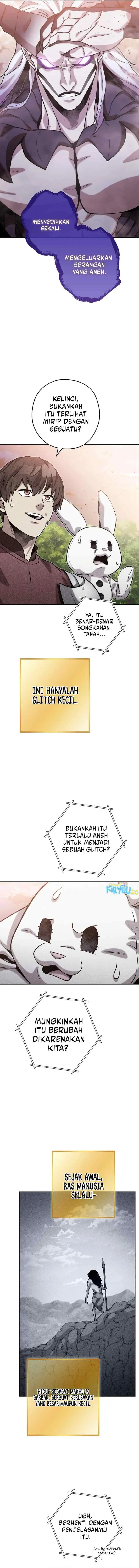 Dungeon Reset chapter 250 halaman 12