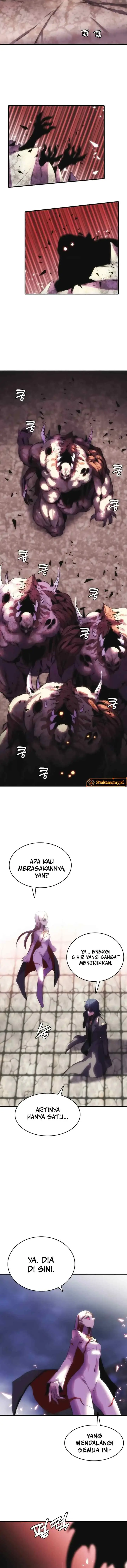 Bloodhound's Regression Instinct chapter 67 halaman 15