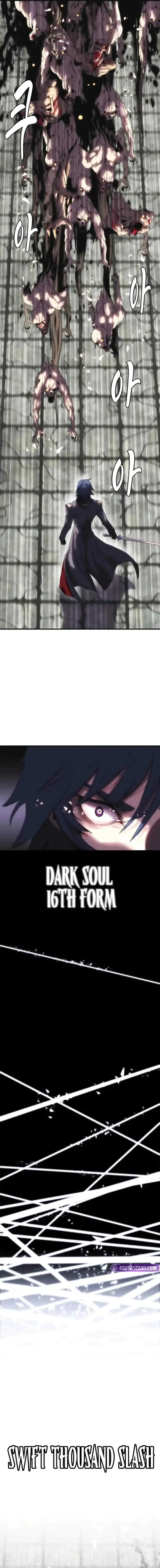 Bloodhound's Regression Instinct chapter 67 halaman 7