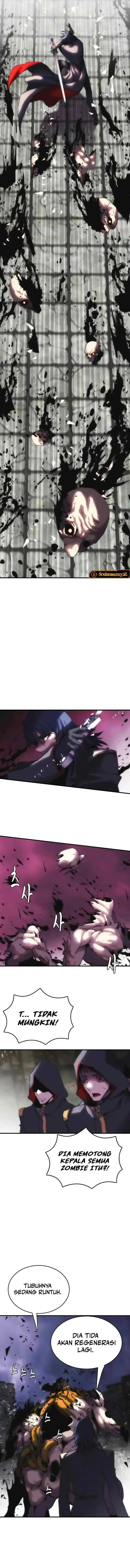 Bloodhound's Regression Instinct chapter 67 halaman 8