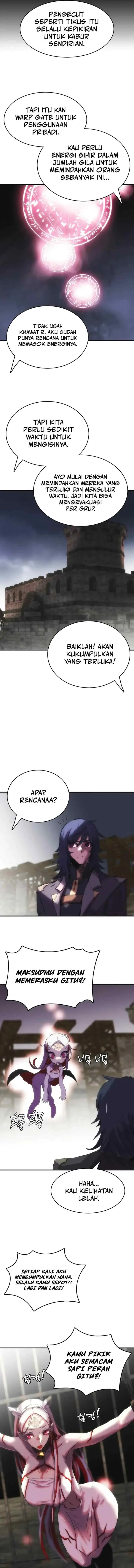 Bloodhound's Regression Instinct chapter 67 halaman 13