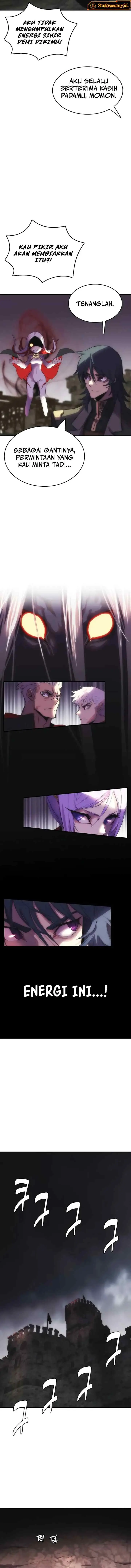 Bloodhound's Regression Instinct chapter 67 halaman 14
