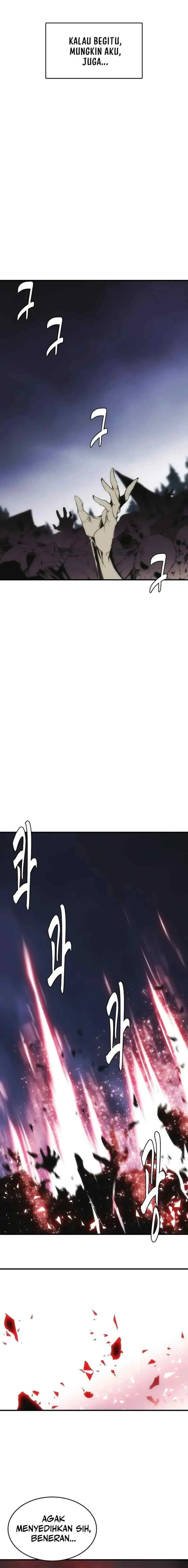 Bloodhound's Regression Instinct chapter 68 halaman 13