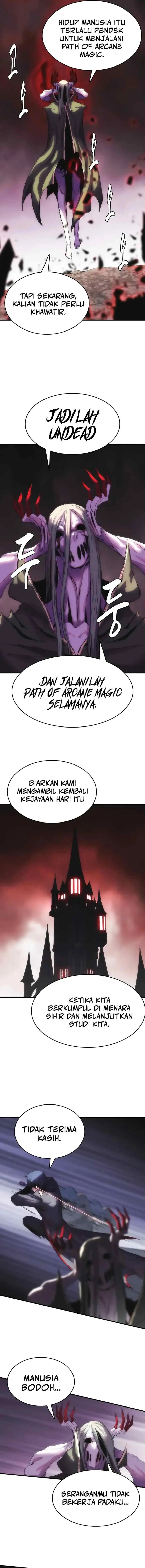 Bloodhound's Regression Instinct chapter 68 halaman 14
