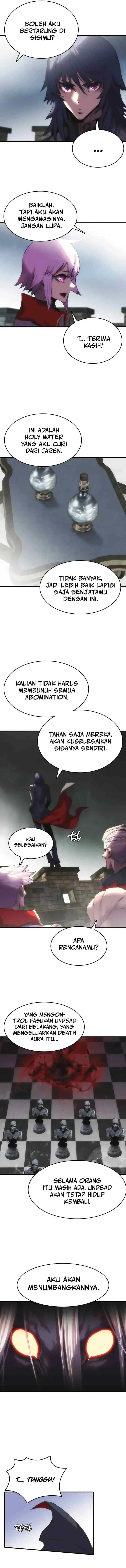 Bloodhound's Regression Instinct chapter 68 halaman 5