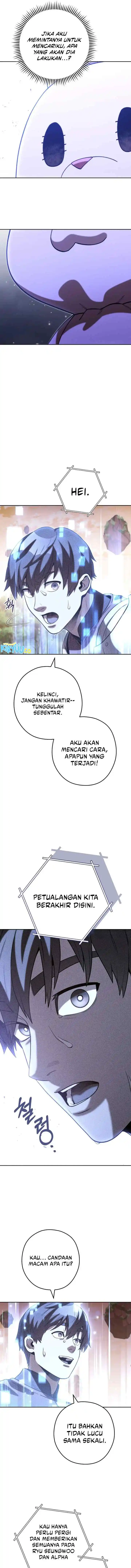 Dungeon Reset chapter 252 halaman 16