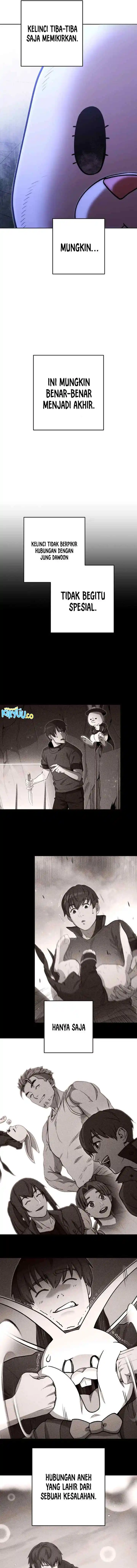 Dungeon Reset chapter 252 halaman 14