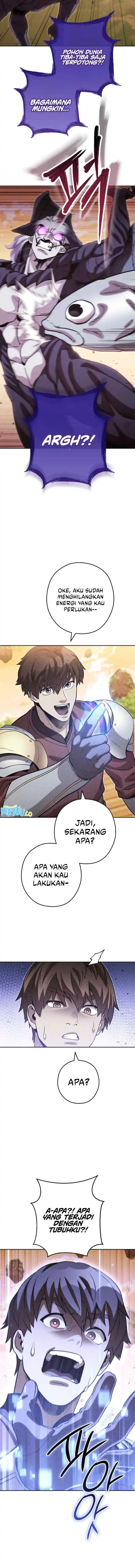 Dungeon Reset chapter 252 halaman 4
