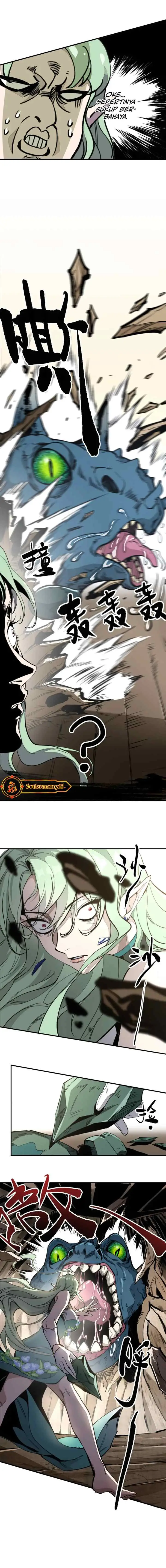After the Elves chapter 3 halaman 4