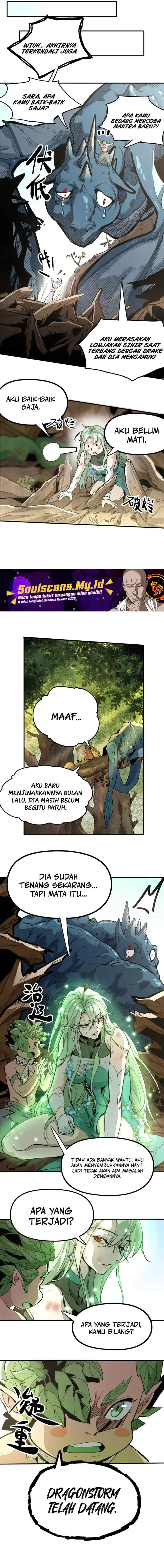 After the Elves chapter 3 halaman 6