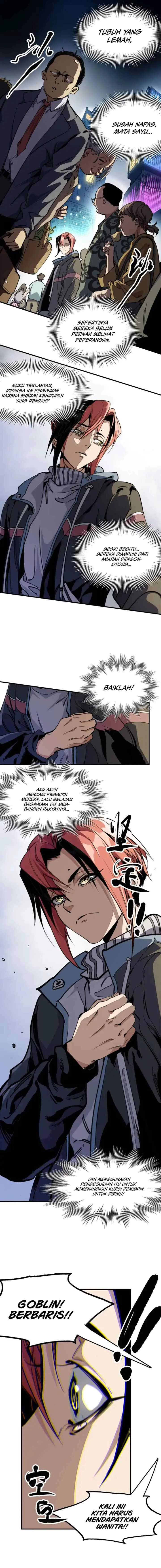 After the Elves chapter 2 halaman 9