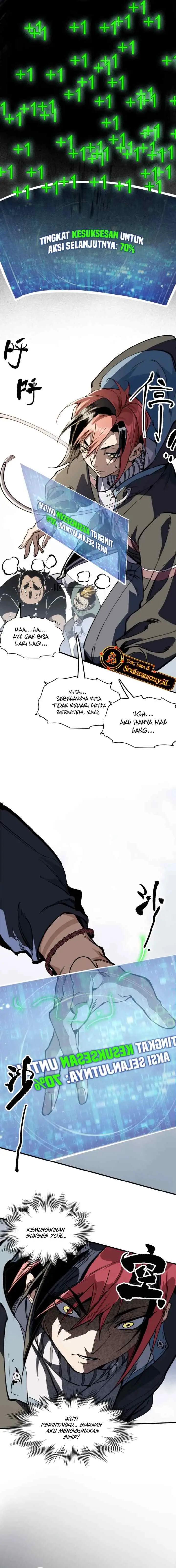 After the Elves chapter 2 halaman 6