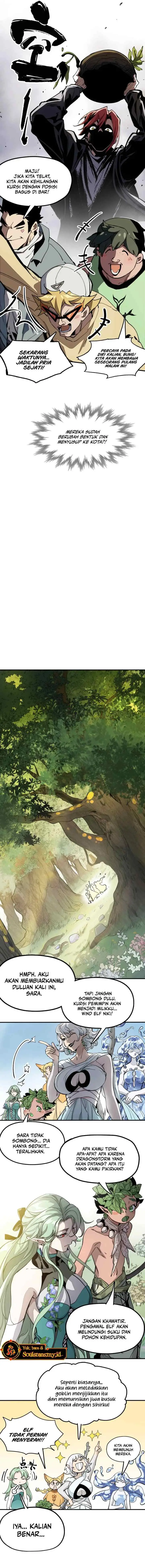 After the Elves chapter 2 halaman 11