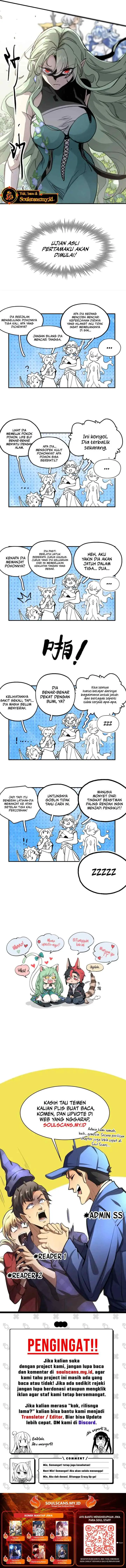 After the Elves chapter 2 halaman 13