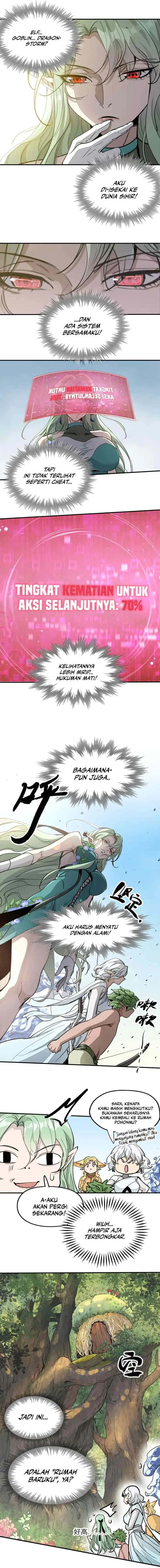 After the Elves chapter 2 halaman 12