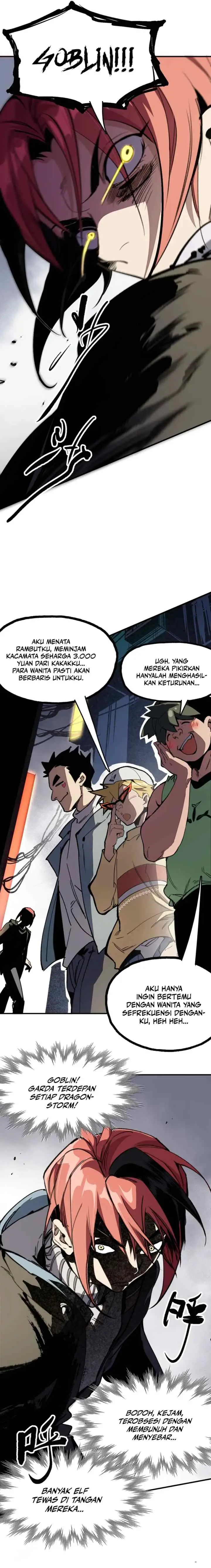 After the Elves chapter 2 halaman 10