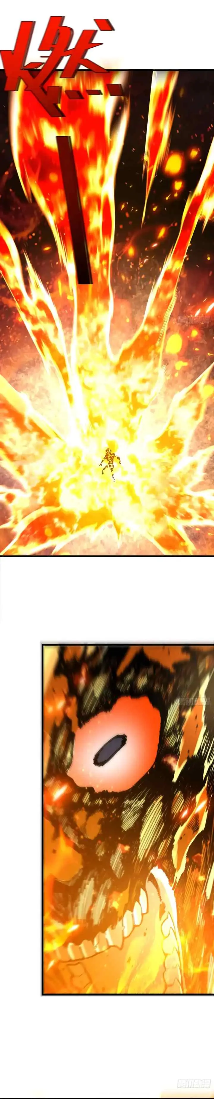 I Am in Ruins and I Rely on My Apprentice to Survive chapter 52 halaman 5