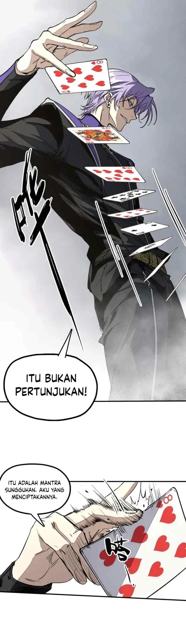 After the Elves chapter 7 halaman 9