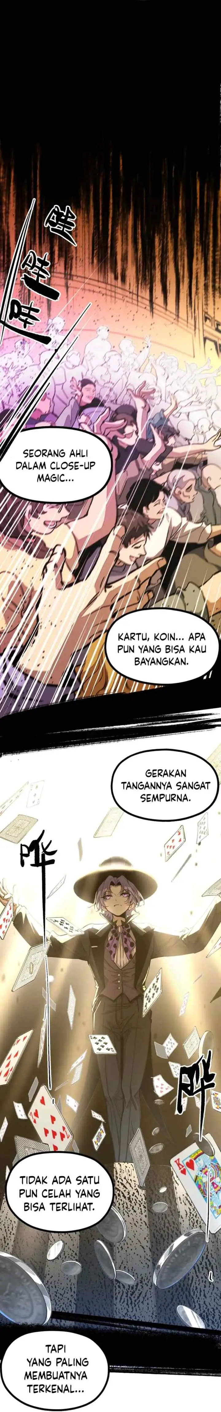 After the Elves chapter 7 halaman 5