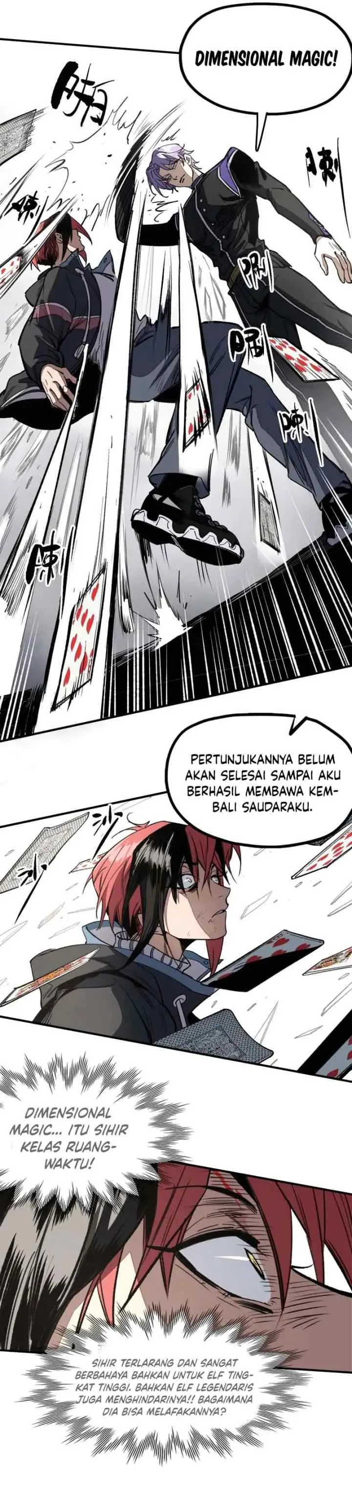 After the Elves chapter 7 halaman 10