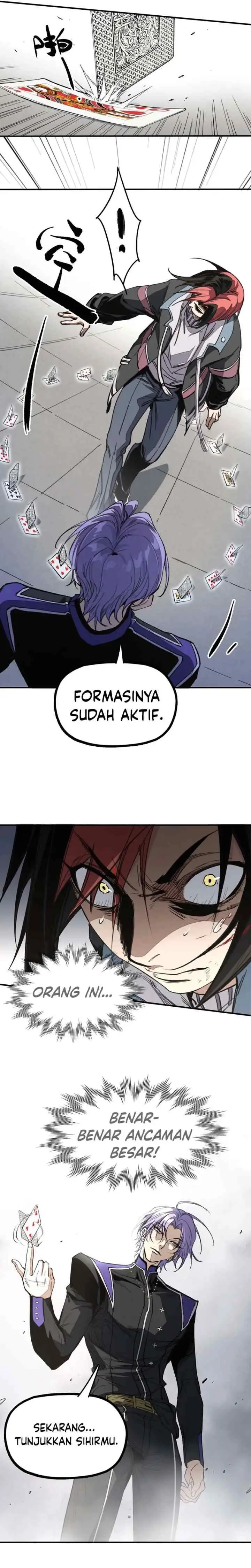 After the Elves chapter 7 halaman 11