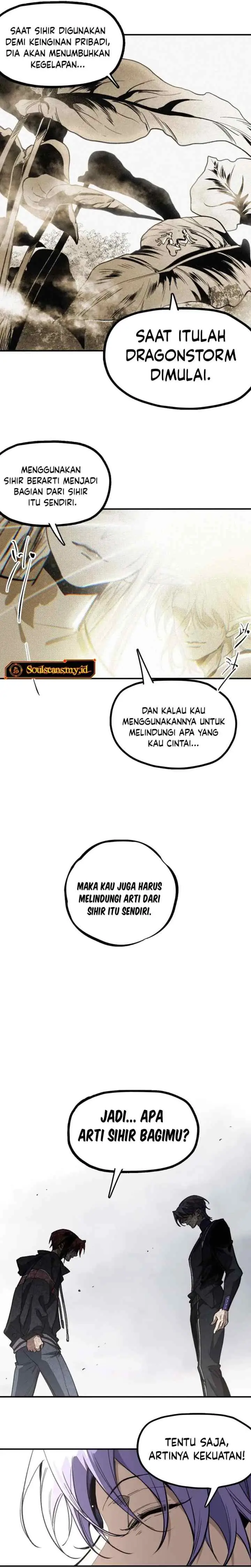 After the Elves chapter 7 halaman 14