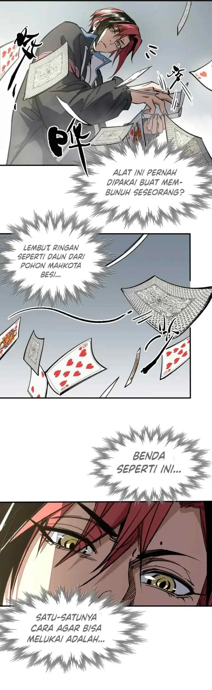 After the Elves chapter 6 halaman 12
