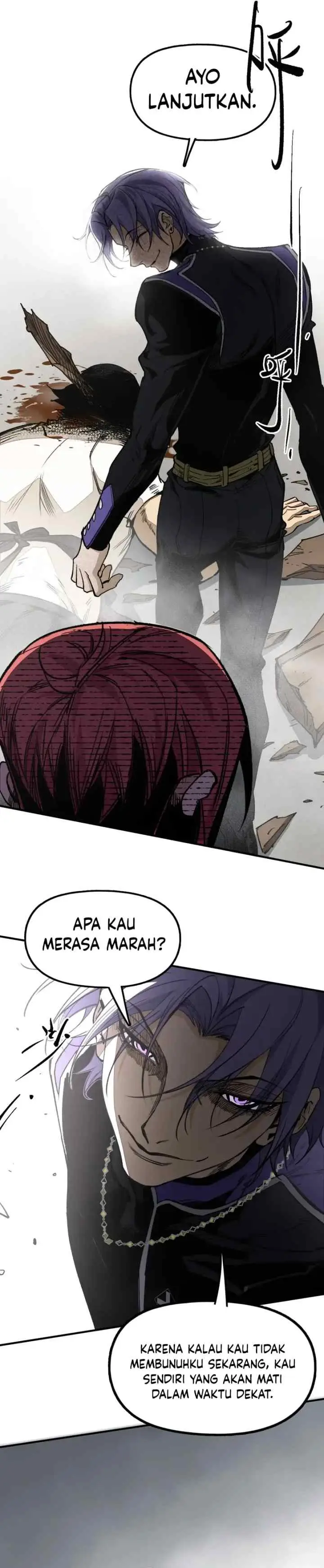 After the Elves chapter 6 halaman 15