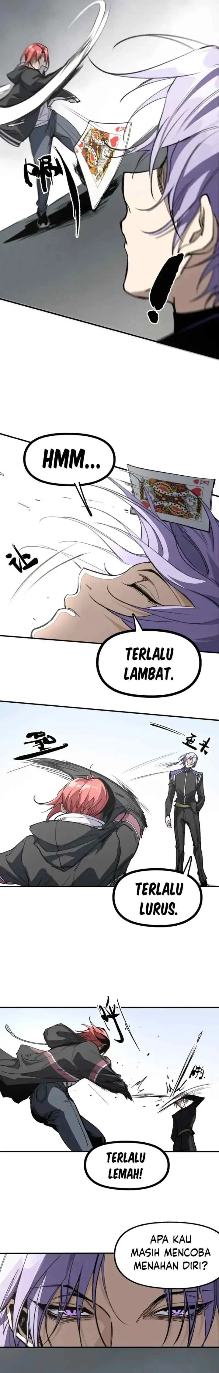 After the Elves chapter 6 halaman 16