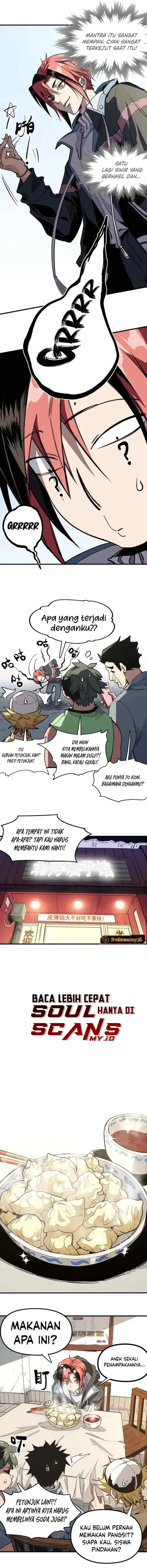 After the Elves chapter 5 halaman 4