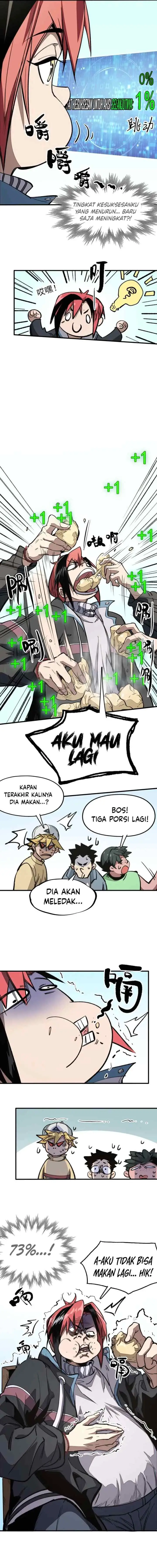 After the Elves chapter 5 halaman 6