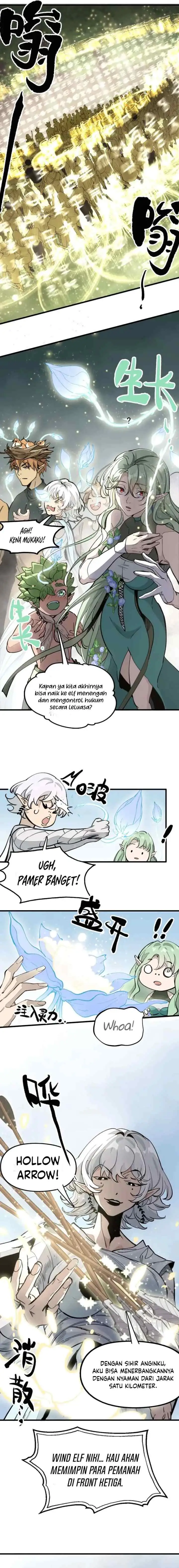 After the Elves chapter 4 halaman 5