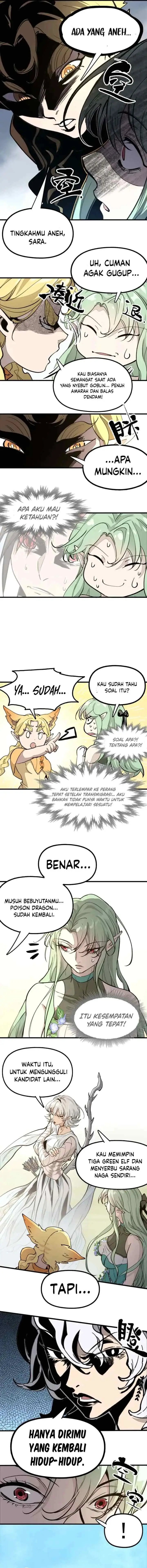 After the Elves chapter 4 halaman 7