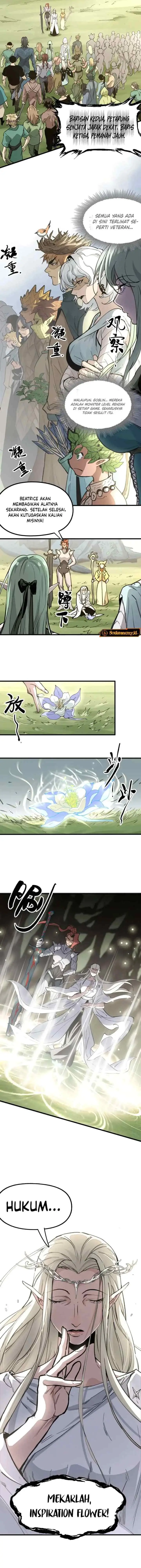 After the Elves chapter 4 halaman 4