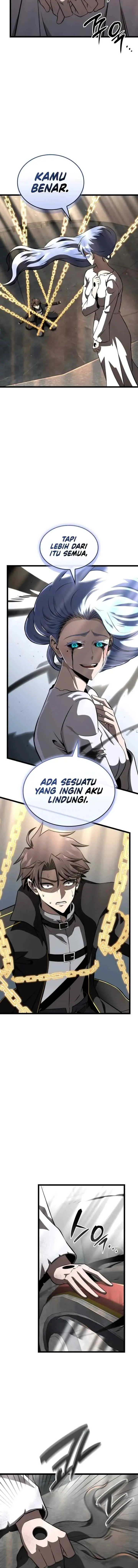 Insanely-Talented Player chapter 84 halaman 6
