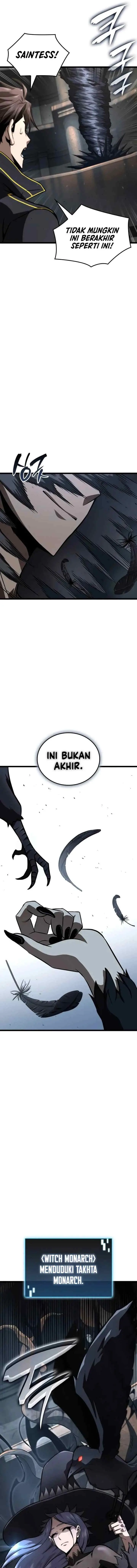 Insanely-Talented Player chapter 84 halaman 8