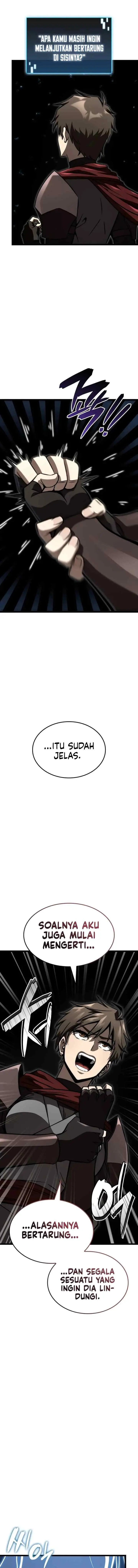 Insanely-Talented Player chapter 84 halaman 12