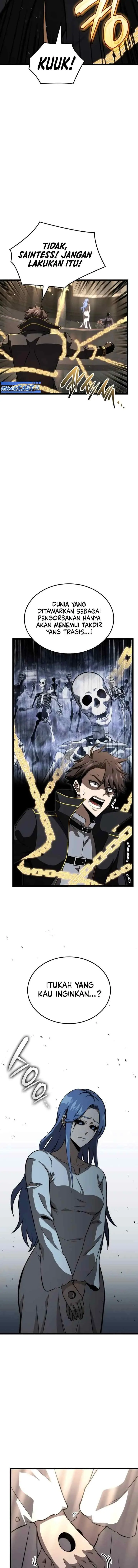 Insanely-Talented Player chapter 84 halaman 5