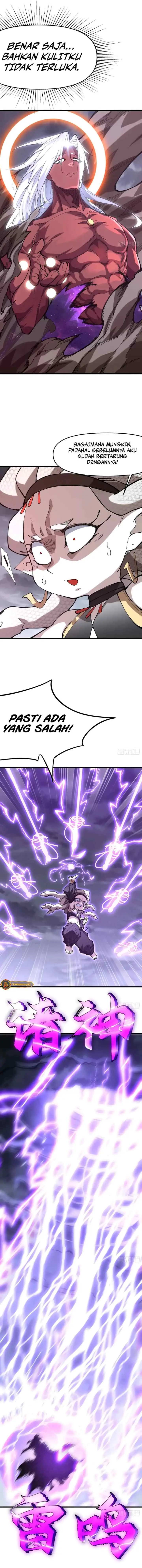 I Am in Ruins and I Rely on My Apprentice to Survive chapter 56 halaman 6