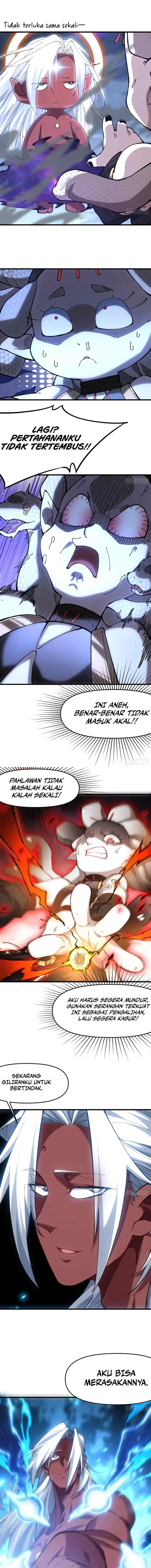 I Am in Ruins and I Rely on My Apprentice to Survive chapter 56 halaman 7