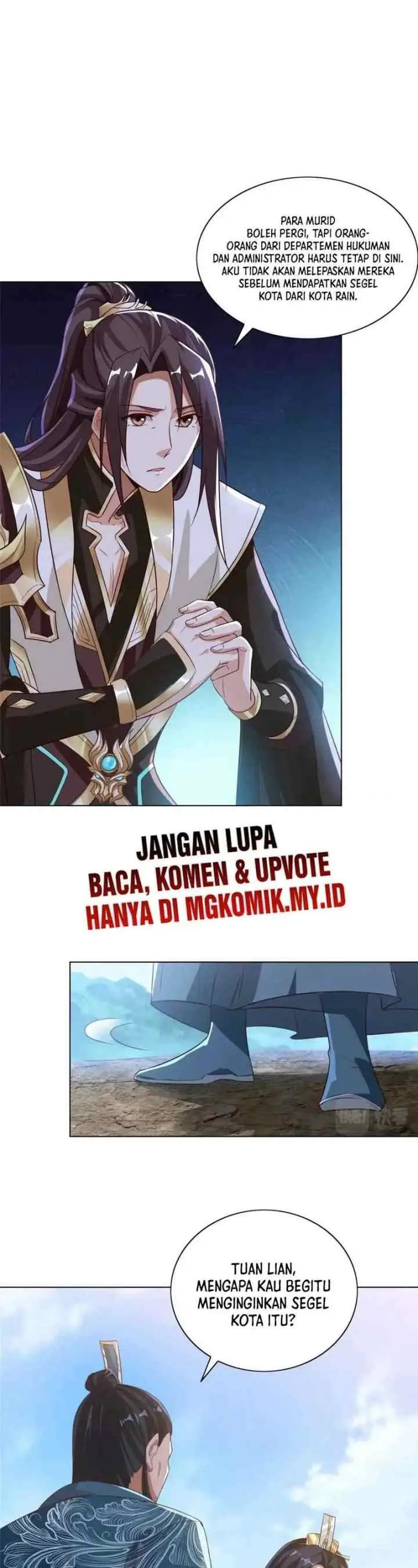 Dragon Master chapter 168 halaman 13