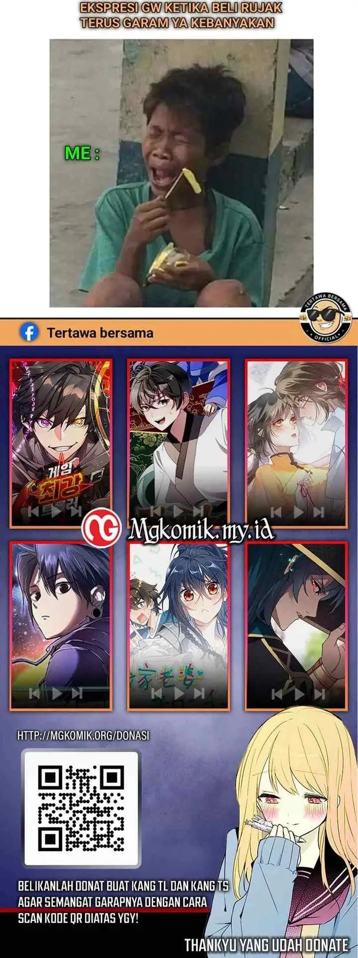 Dragon Master chapter 154 halaman 15