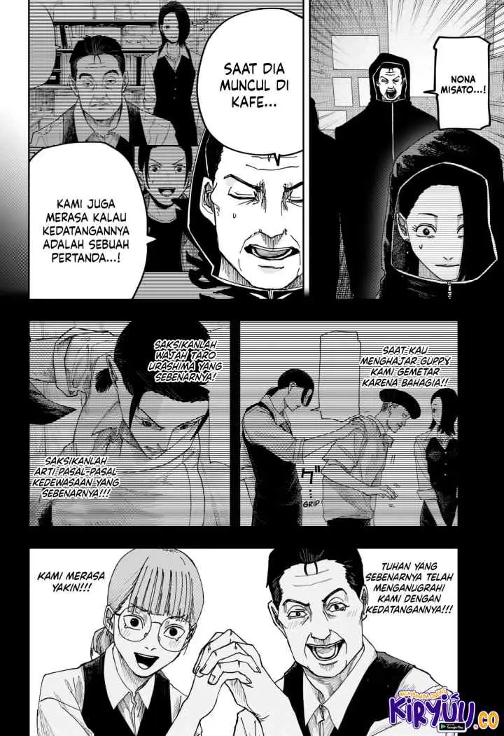 Otona Taisen chapter 15 halaman 5