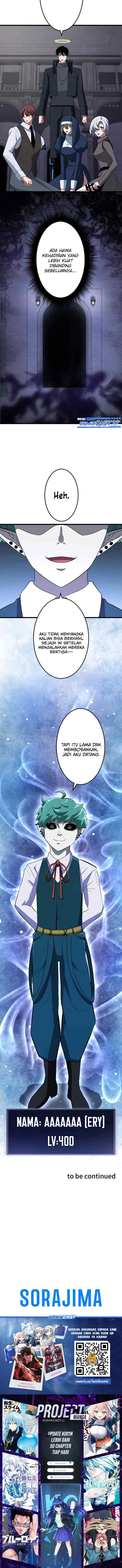 Han Dae Sung Returned From Hell chapter 138 halaman 14