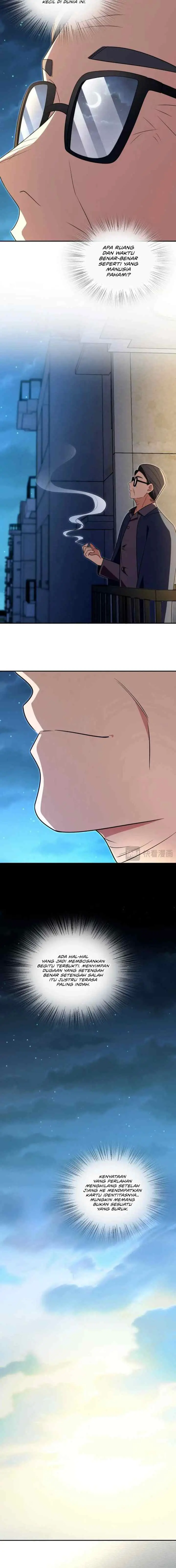 My Wife Is From a Thousand Years Ago chapter 400 halaman 4